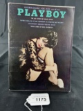 Playboy July 1961