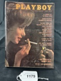 Playboy November 1961