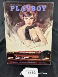 Playboy March 1962