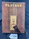 Playboy May 1962