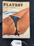 Playboy June 1962