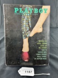 Playboy July 1962