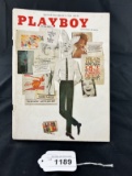 Playboy September 1962 - Emotional Miles Davis Interviewed by Alex Haley
