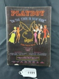 Playboy November 1962