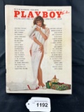 Playboy December 1962