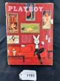 Playboy January 1963
