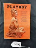 Playboy March 1963