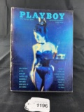 Playboy April 1963