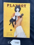Playboy May 1963