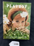 Playboy July 1963