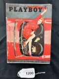 Playboy August 1963