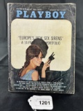 Playboy September 1963