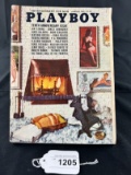 Playboy January 1964 - How to Talk Dirty and Influence People by Lenny Bruce Pt. IV