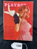 Playboy February 1964 - How to Talk Dirty and Influence People by Lenny Bruce Pt. V