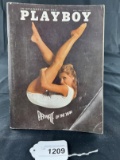 Playboy May 1964 - James Bond: You Only Live Twice by Ian Fleming Pt. II