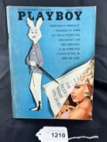 Playboy June 1964 - James Bond: You Only Live Twice by Ian Fleming Pt. III