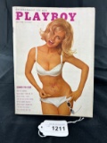 Playboy July 1964