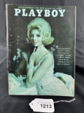 Playboy September 1964