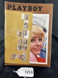 Playboy November 1964