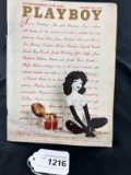 Playboy December 1964