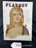 Playboy March 1965