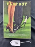 Playboy May 1965