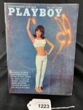 Playboy July 1965