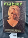 Playboy September 1965