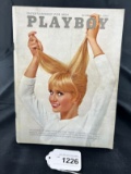Playboy October 1965