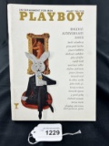 Playboy January 1966