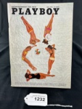 Playboy July 1966