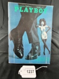 Playboy October 1967