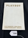 Playboy January 1969