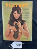 Playboy April 1969