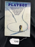 Playboy November 1969