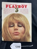 Playboy December 1969