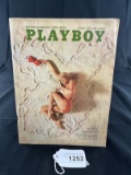 Playboy August 1970