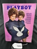 Playboy October 1970