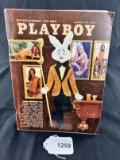 Playboy January 1972