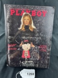 Playboy November 1972