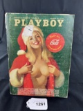 Playboy December 1972