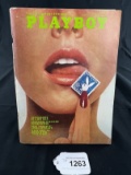 Playboy April 1973
