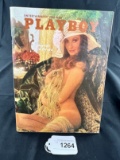 Playboy June 1973