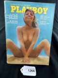 Playboy August 1973