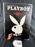 Playboy January 1974