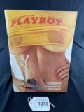 Playboy July 1974