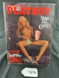Playboy November 1975