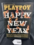 Playboy January 1976