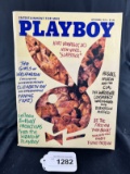 Playboy September 1976