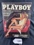 Playboy March 1978